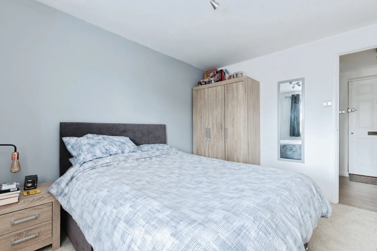 Saffron Way, Knighton Heath, BH11, photo 9