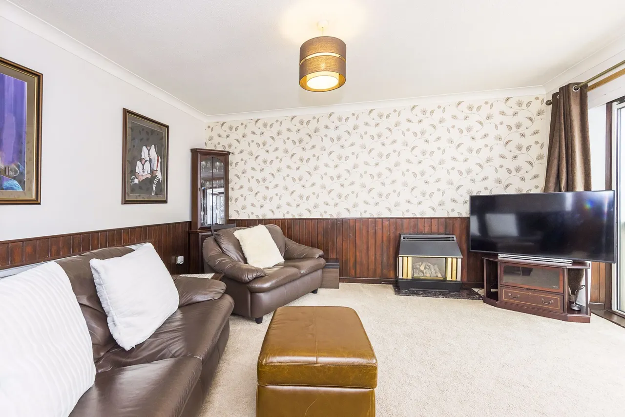 Manor Forstal, Longfield, photo 5