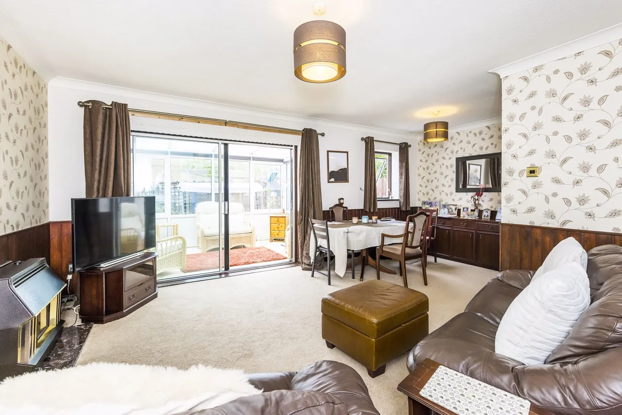 Manor Forstal, Longfield, photo 6