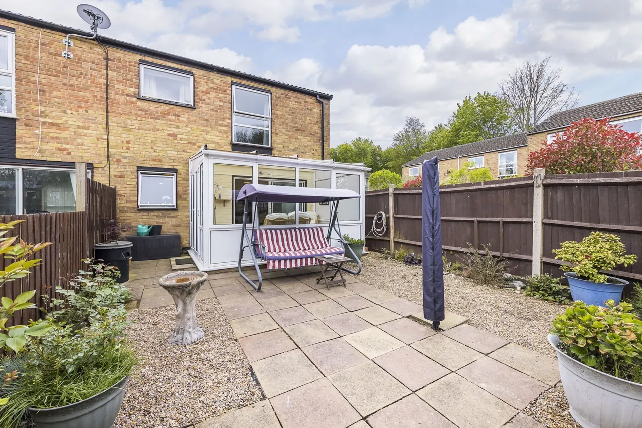 Manor Forstal, Longfield, photo 8