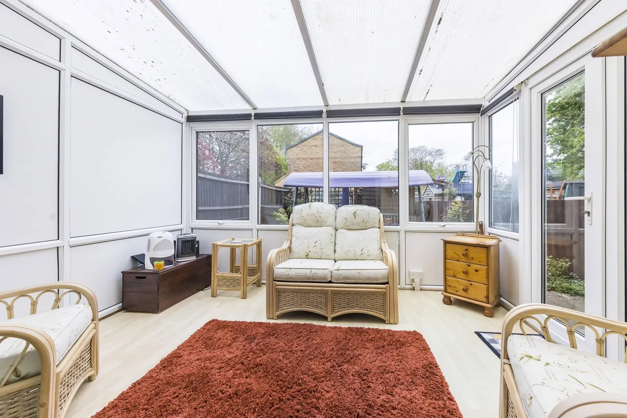 Manor Forstal, Longfield, photo 7