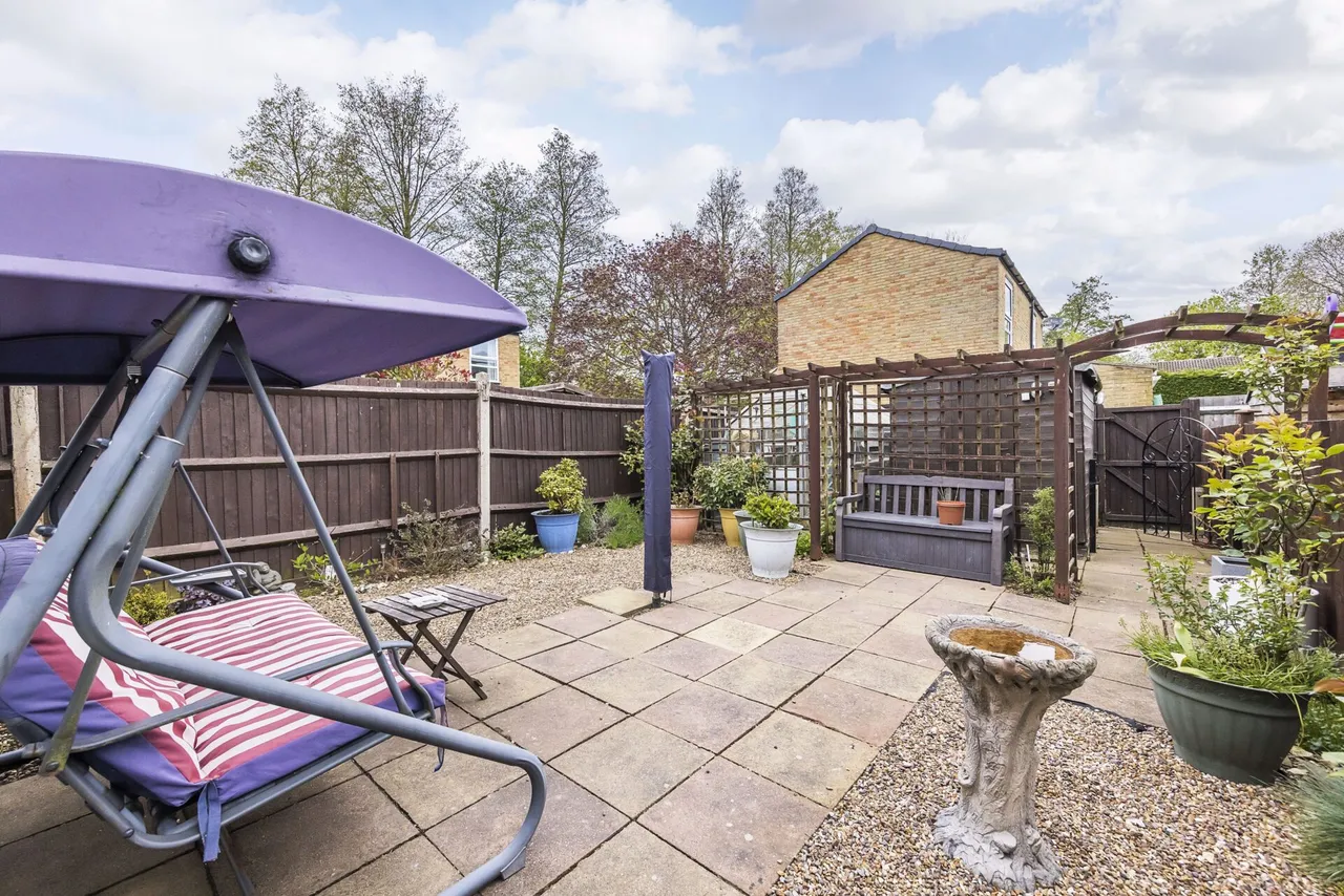 Manor Forstal, Longfield, photo 2