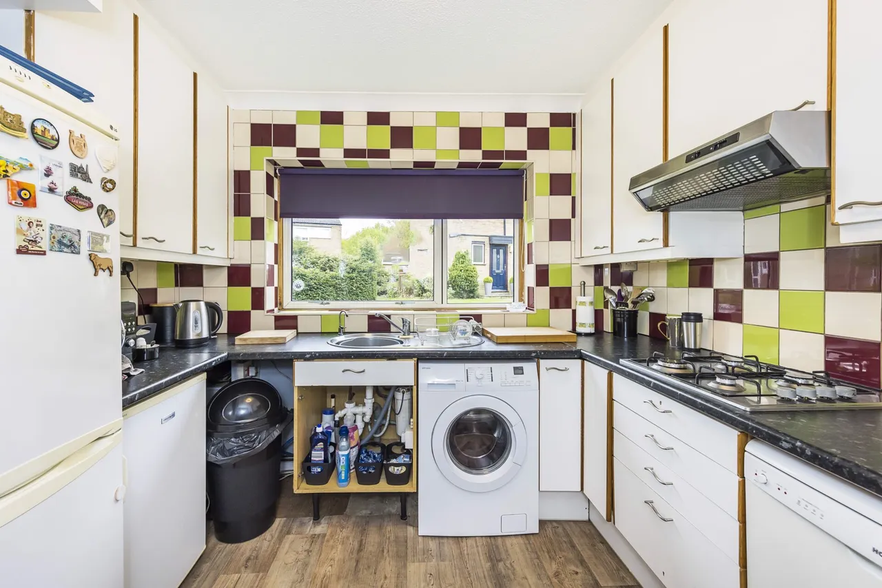 Manor Forstal, Longfield, photo 4