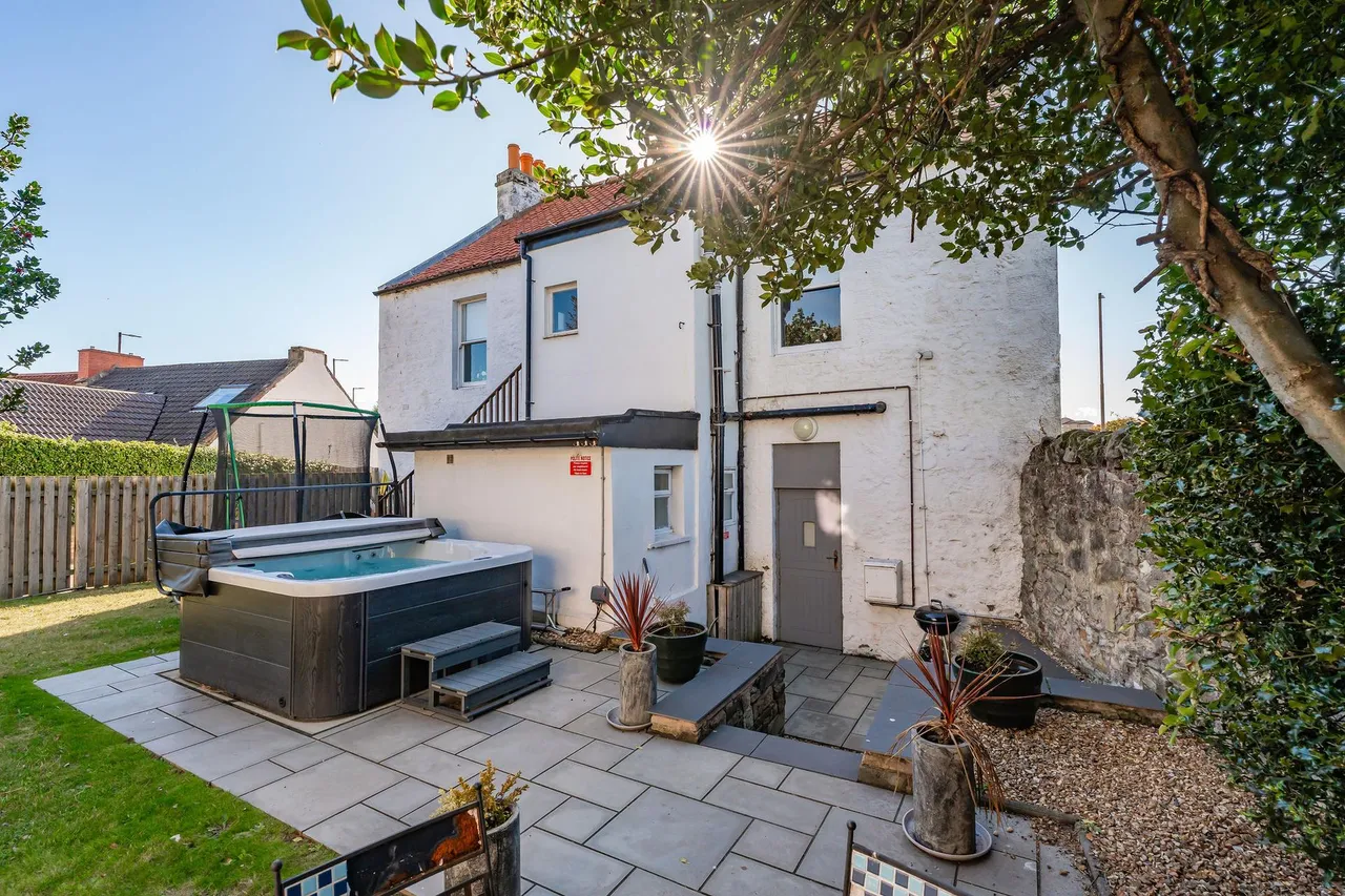 Ravensheugh Road, Musselburgh, EH21, photo 42