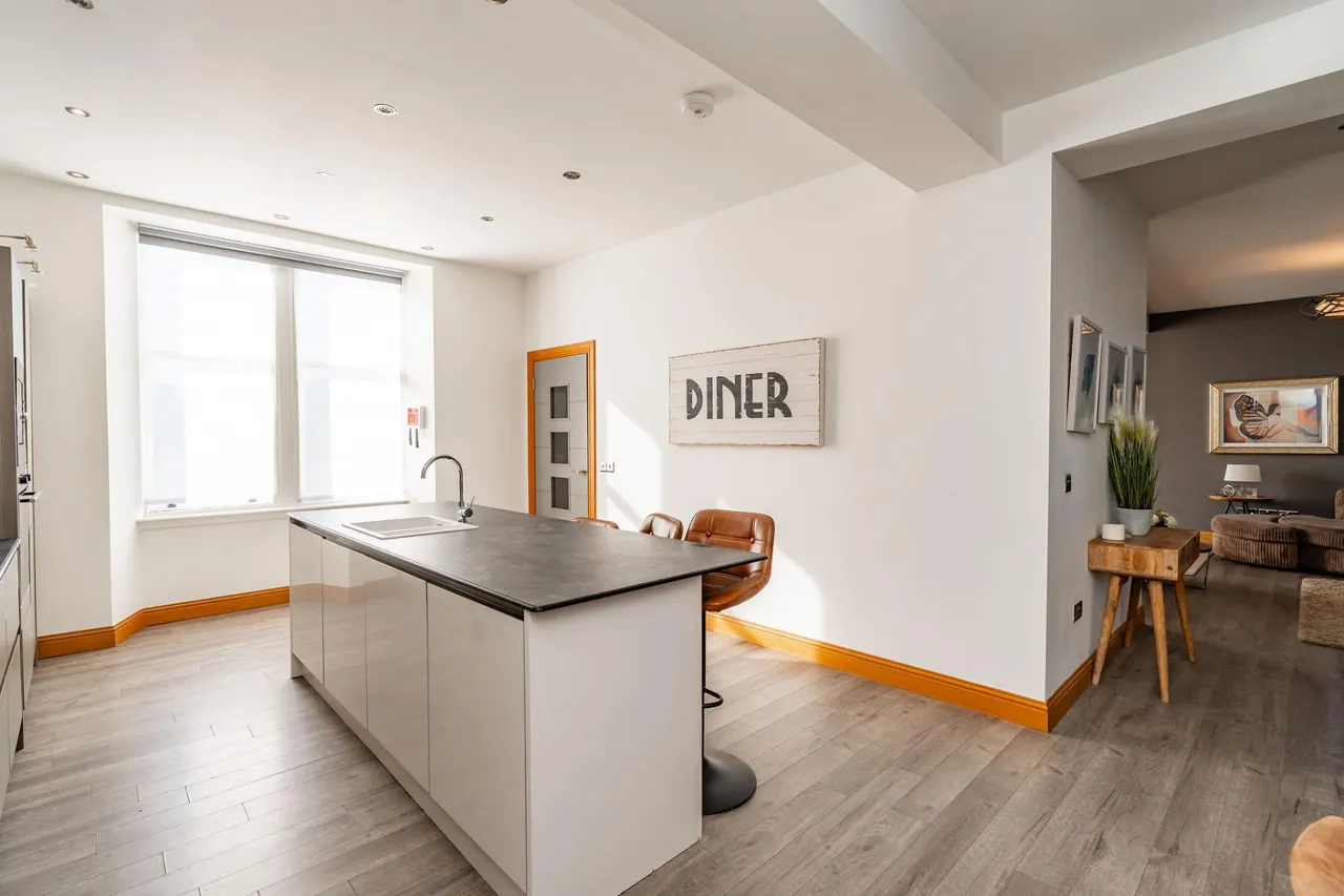 Ravensheugh Road, Musselburgh, EH21, photo 9