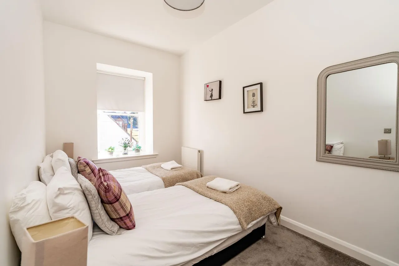 Ravensheugh Road, Musselburgh, EH21, photo 34