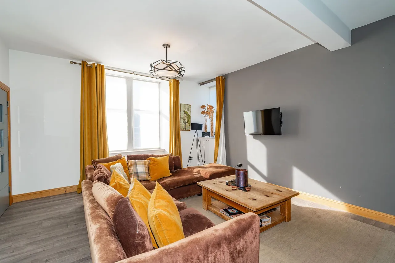 Ravensheugh Road, Musselburgh, EH21, photo 21