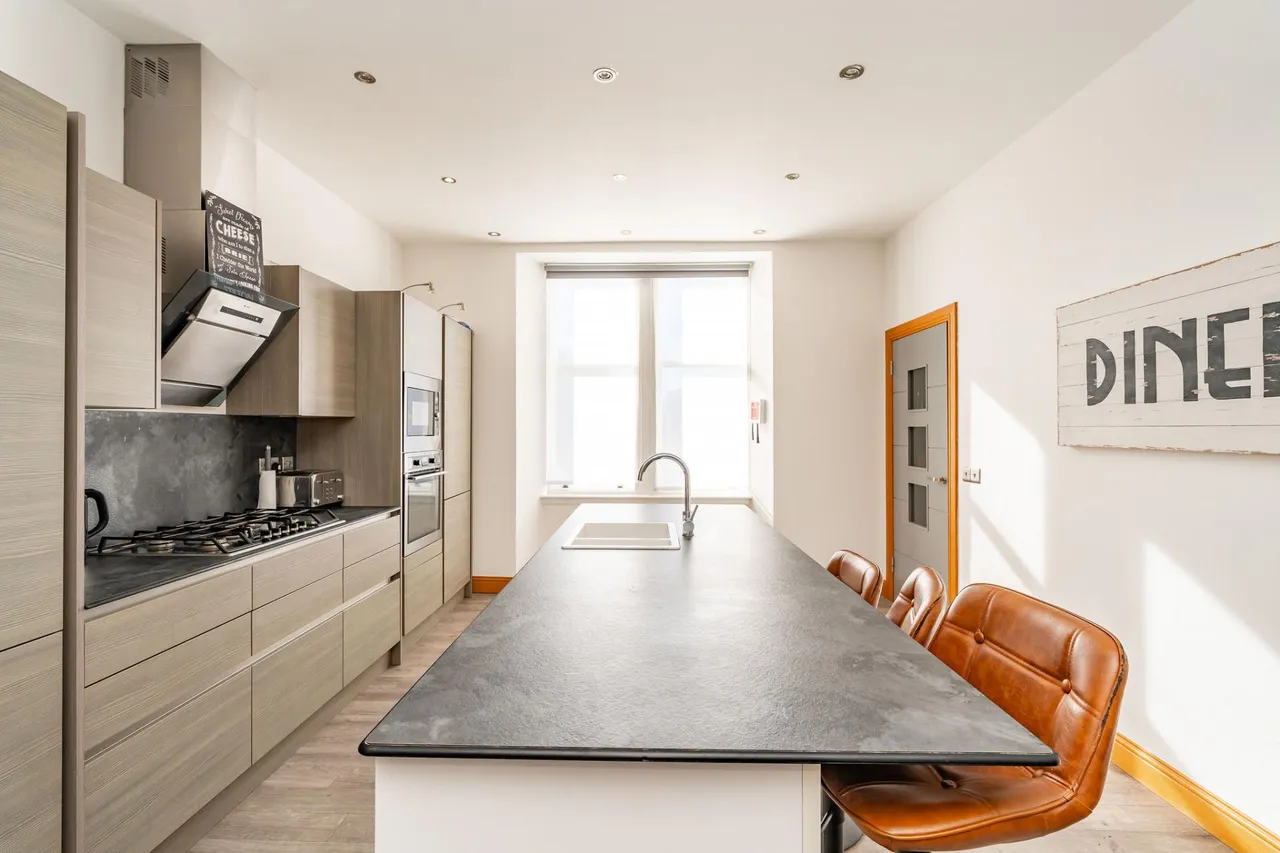 Ravensheugh Road, Musselburgh, EH21, photo 8