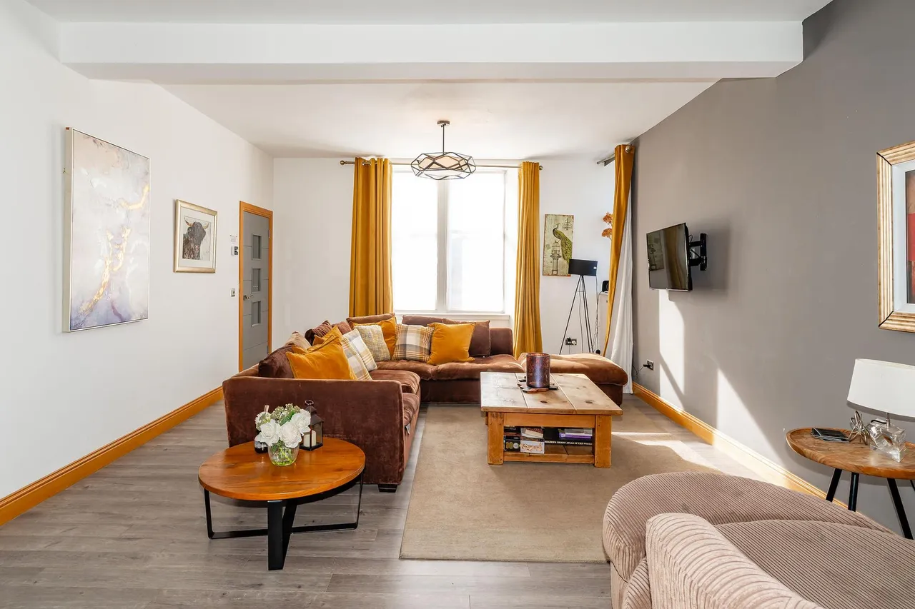 Ravensheugh Road, Musselburgh, EH21, photo 19
