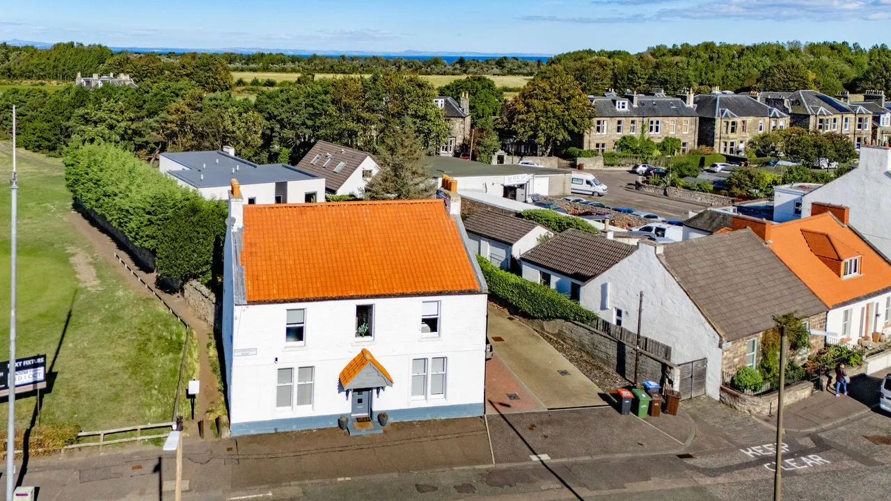 Ravensheugh Road, Musselburgh, EH21, photo 46