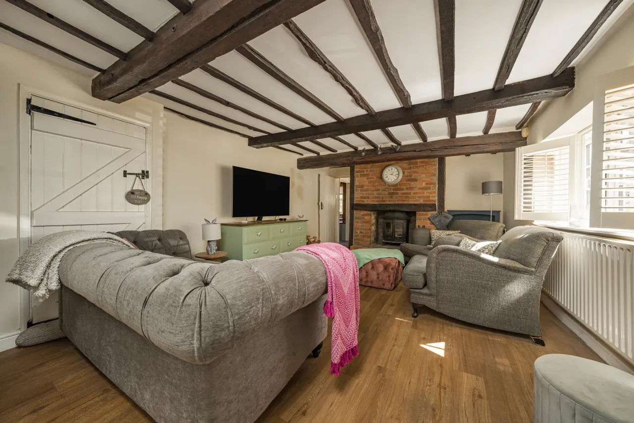 Redlands Lane, Ewshot, GU10, photo 4