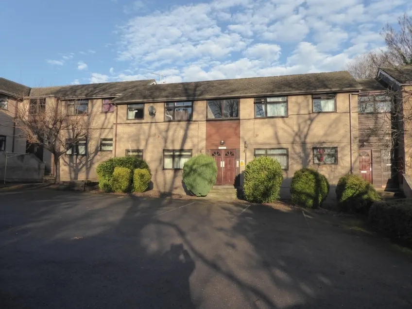 Tollgate Court, Sheffield, S3 9BD, photo 5