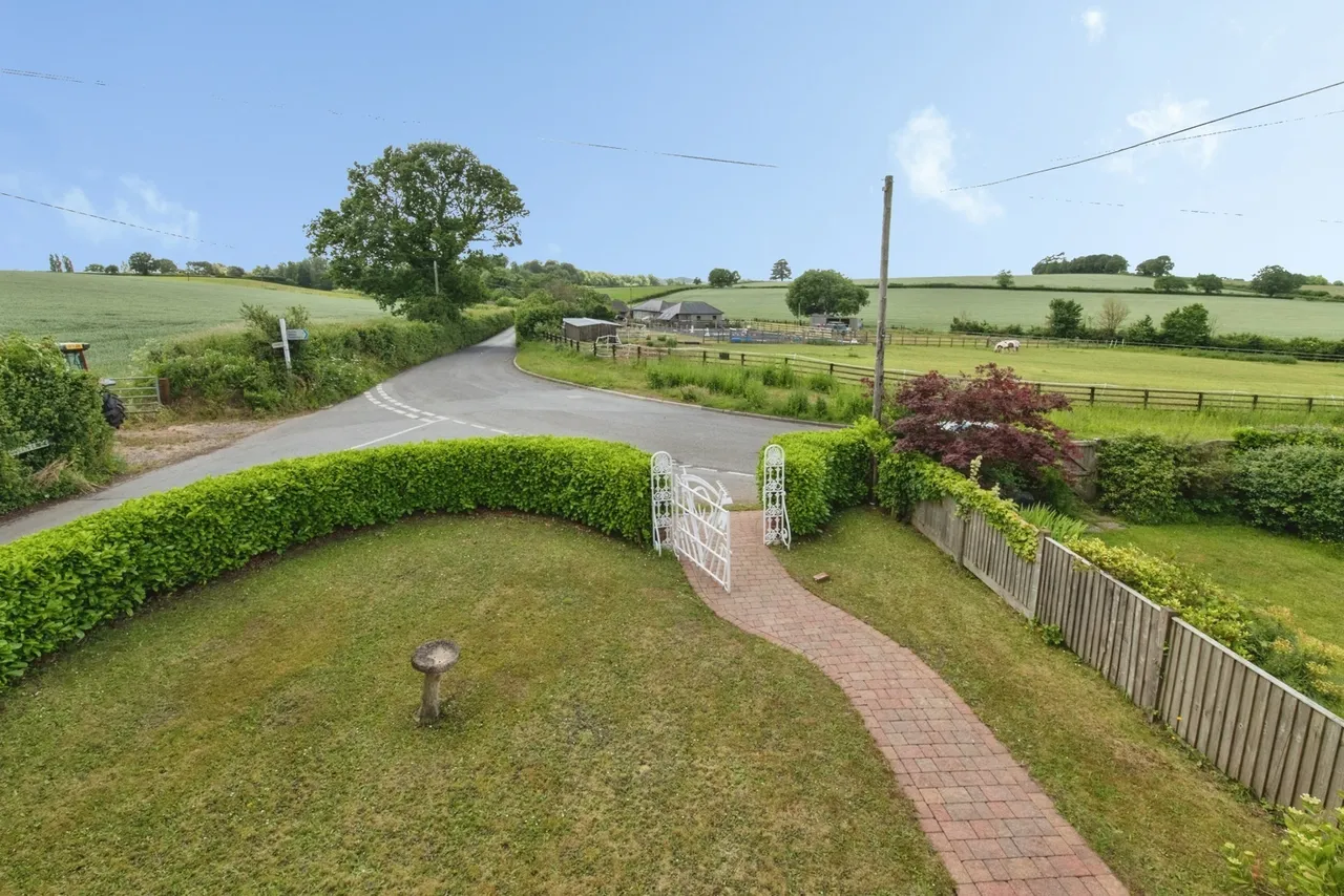 Green Lane, Feniton, EX14, photo 6