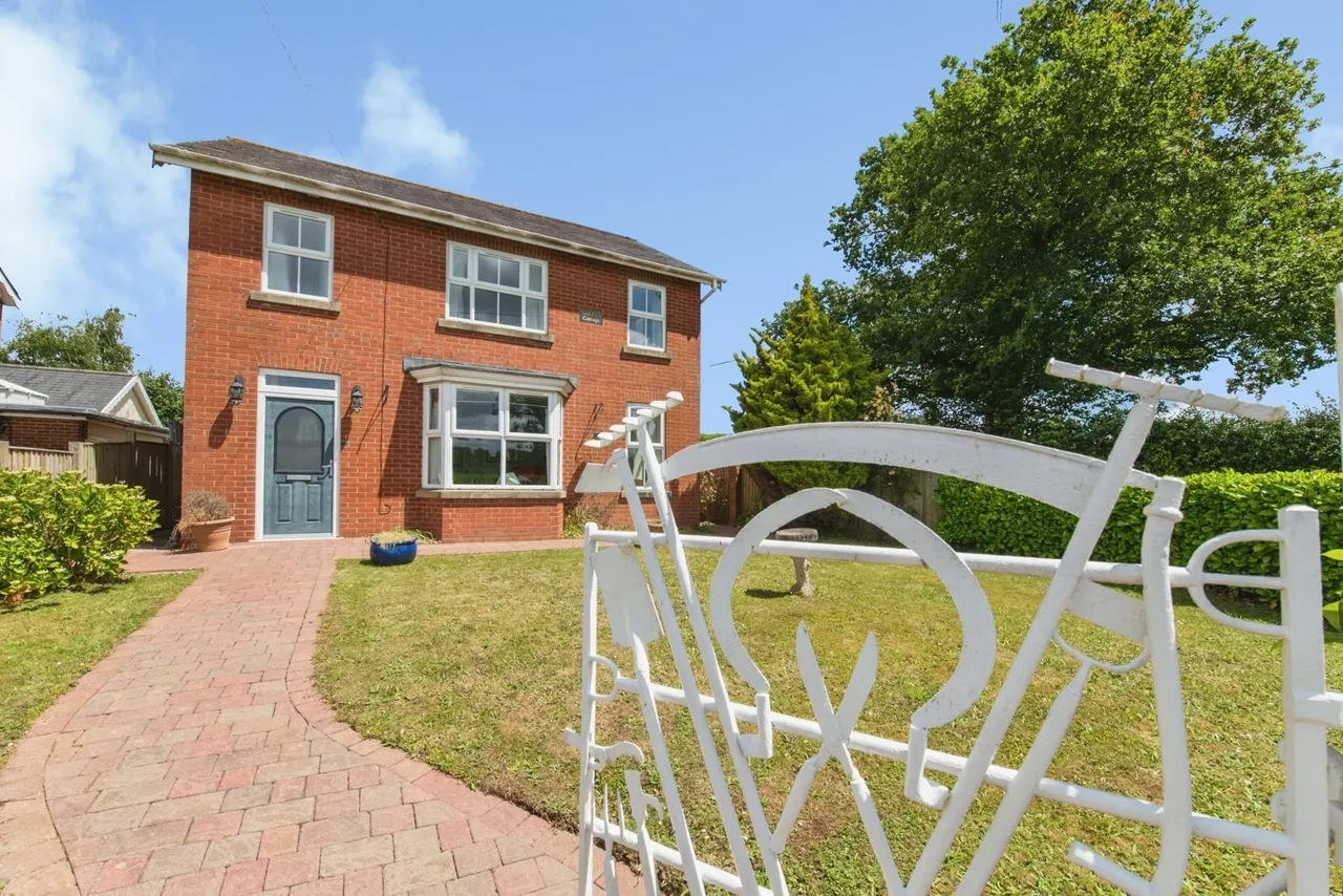 3 bed house for sale, Green Lane, Feniton, EX14