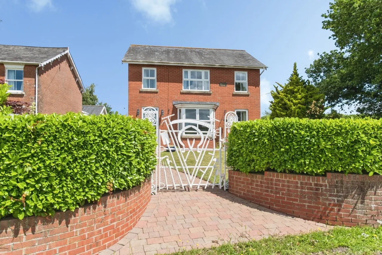 Green Lane, Feniton, EX14, photo 18