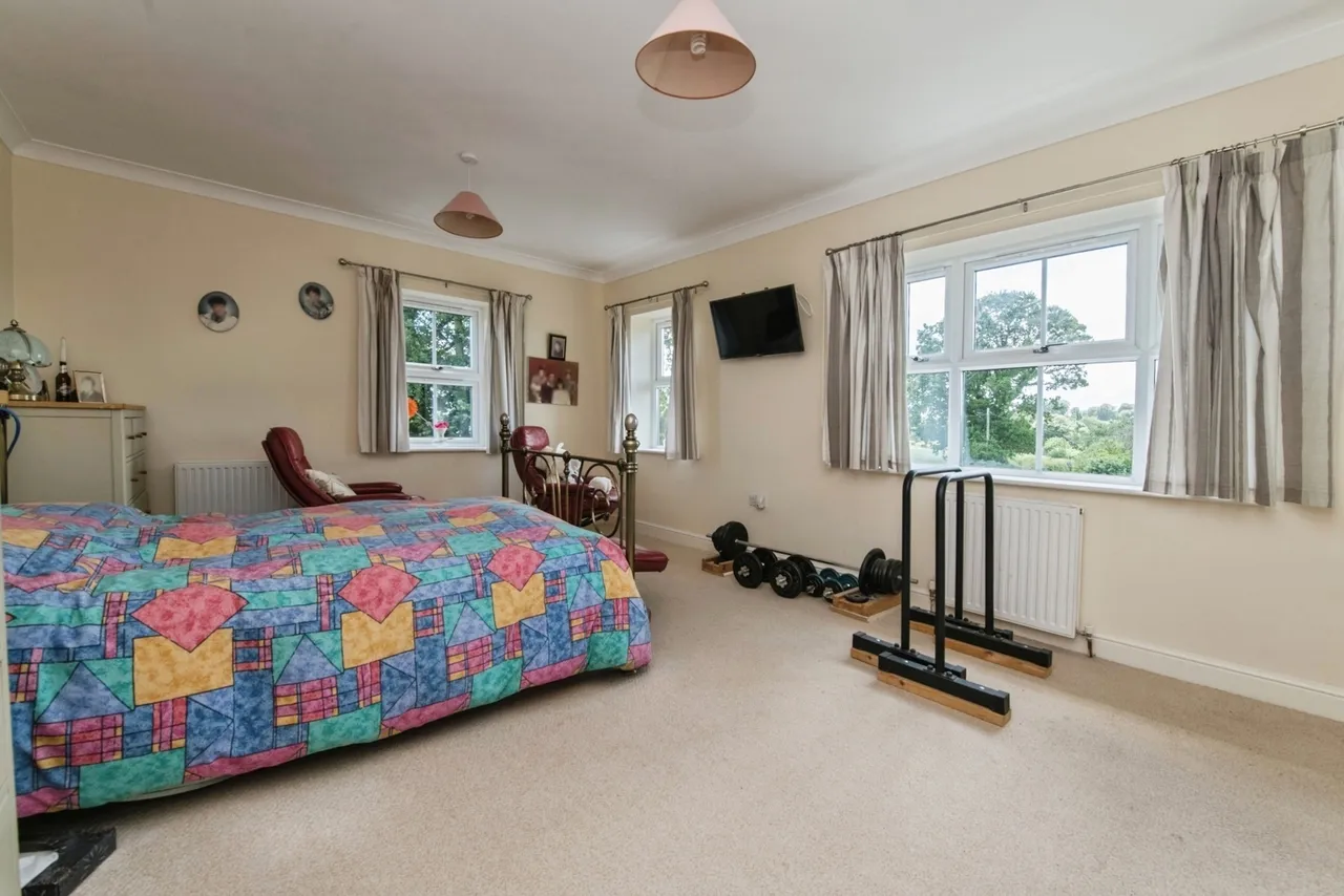 Green Lane, Feniton, EX14, photo 15