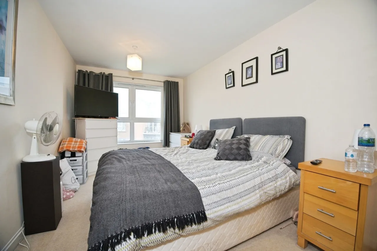 Penstone Court, Chandlery Way, Cardiff, Caerdydd, CF10, photo 10