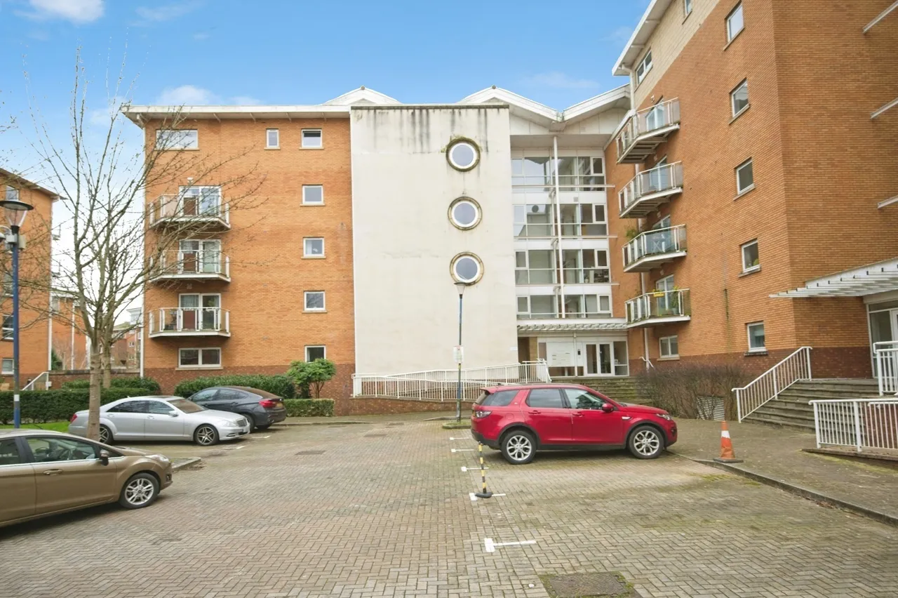 Penstone Court, Chandlery Way, Cardiff, Caerdydd, CF10, photo 13