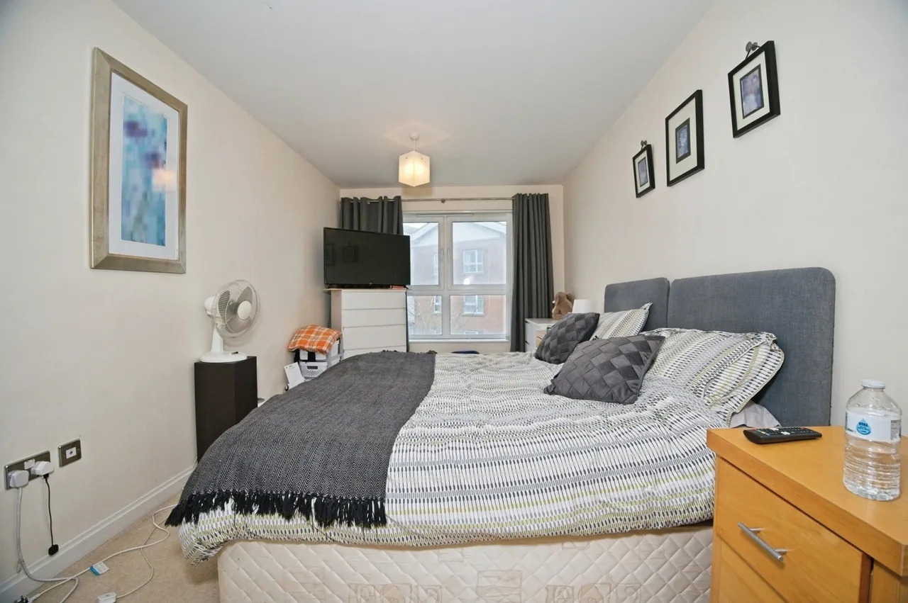 Penstone Court, Chandlery Way, Cardiff, Caerdydd, CF10, photo 7