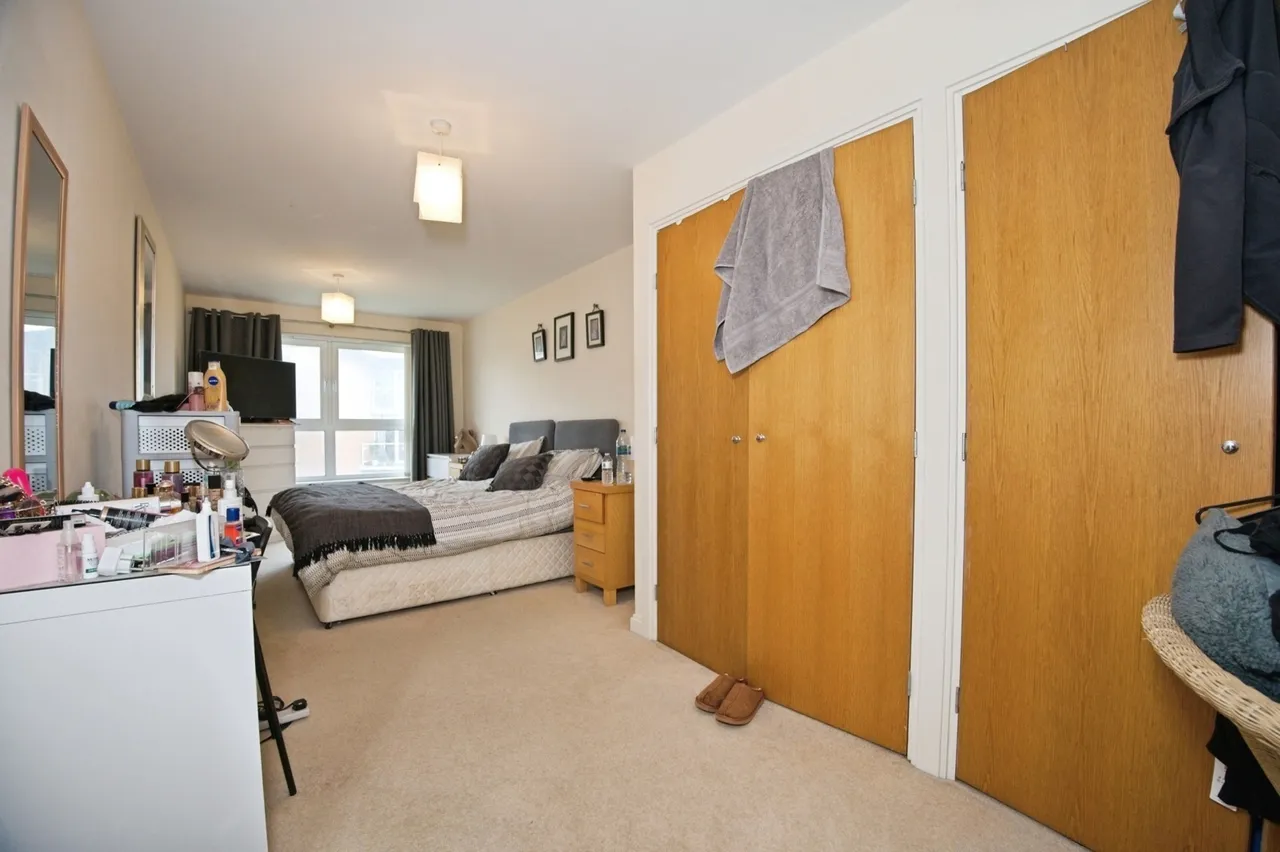 Penstone Court, Chandlery Way, Cardiff, Caerdydd, CF10, photo 9