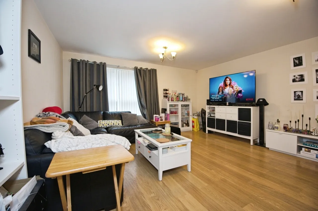 Penstone Court, Chandlery Way, Cardiff, Caerdydd, CF10, photo 4
