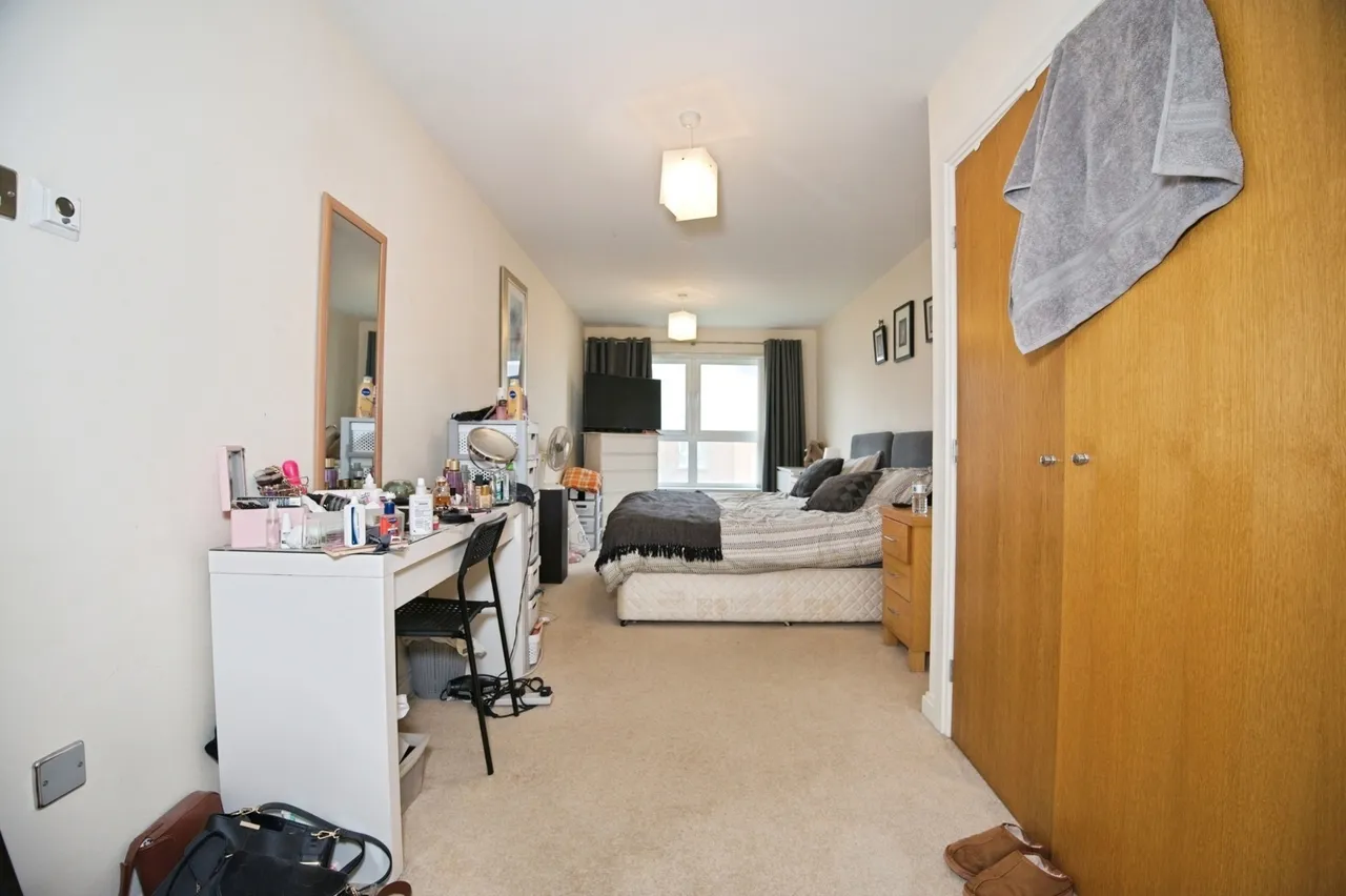 Penstone Court, Chandlery Way, Cardiff, Caerdydd, CF10, photo 11