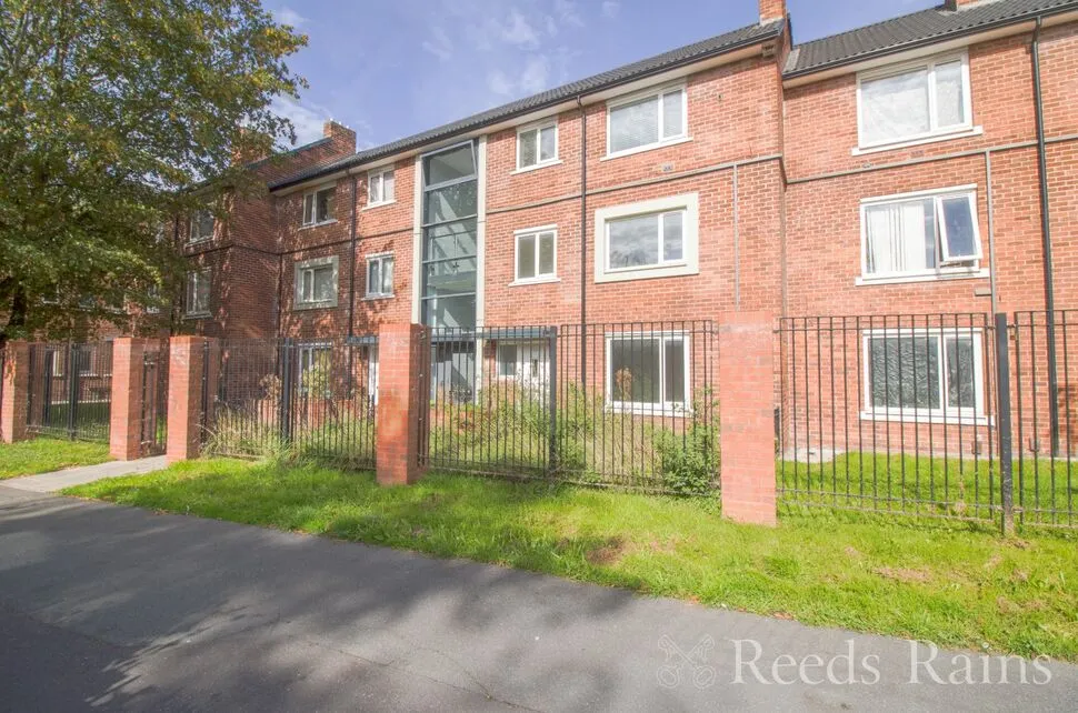 Sutton Way, Great Sutton, CH65, photo 11
