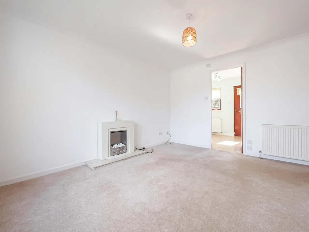 Inchkeith Terrace, Broughty Ferry, photo 2