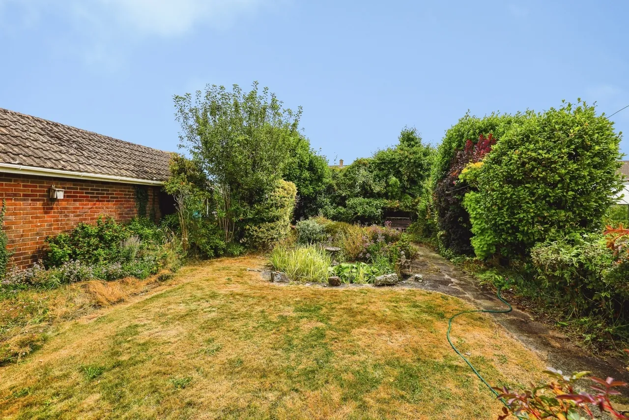 Heol Morfa Brenin, Johnstown, SA31, photo 20