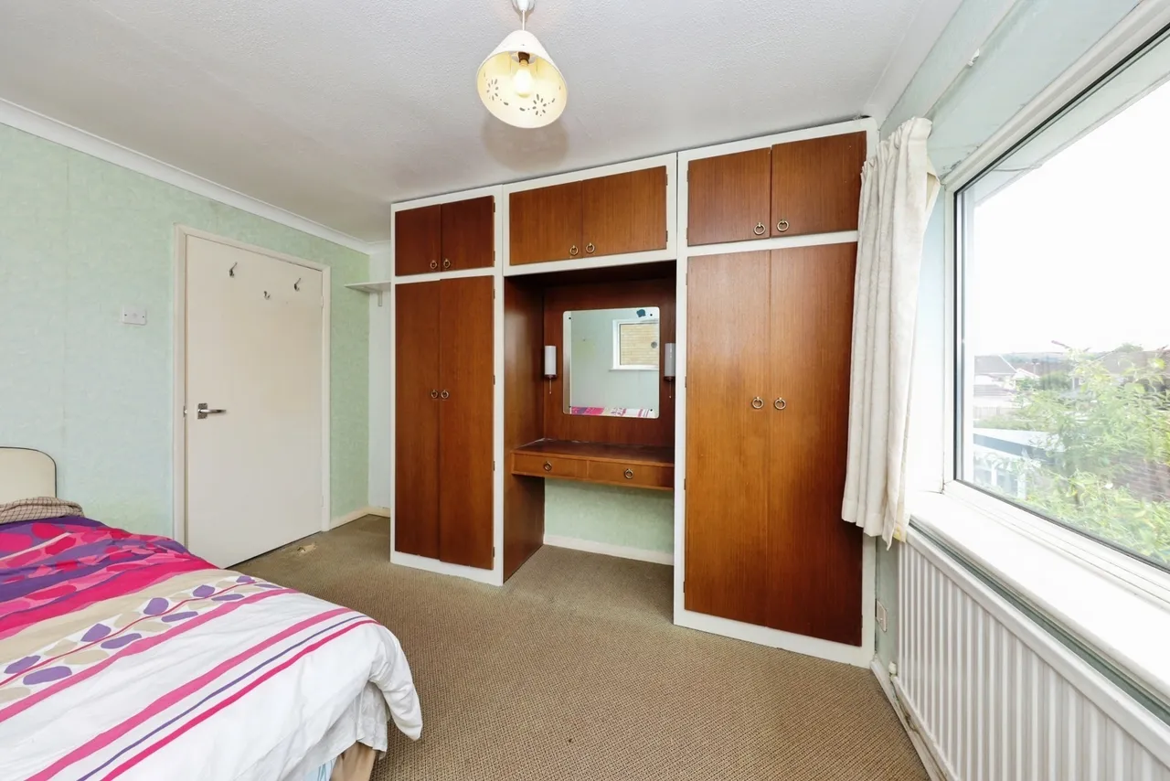 Heol Morfa Brenin, Johnstown, SA31, photo 15