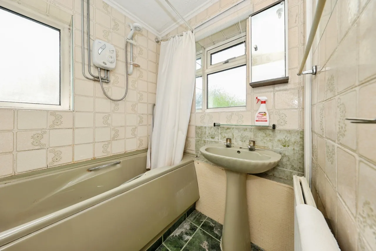 Heol Morfa Brenin, Johnstown, SA31, photo 12