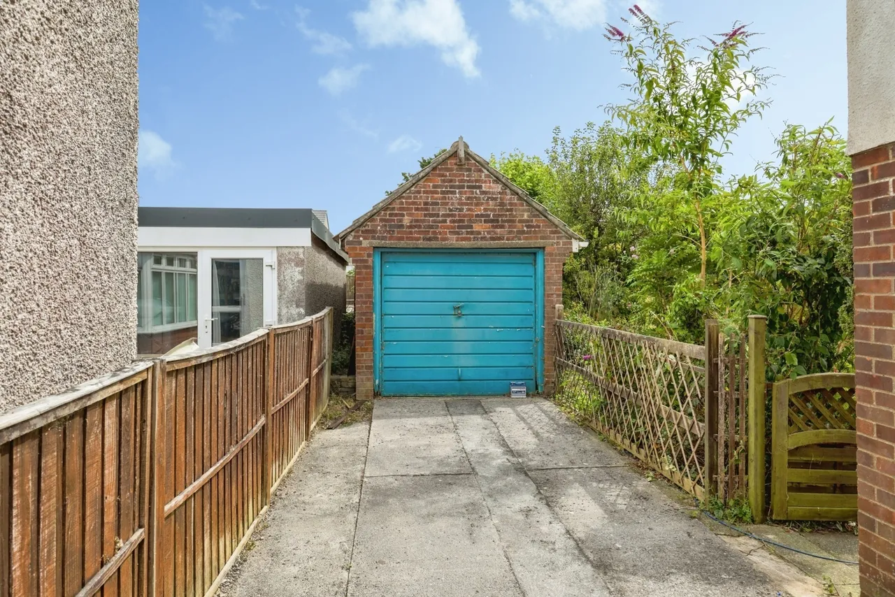 Heol Morfa Brenin, Johnstown, SA31, photo 17