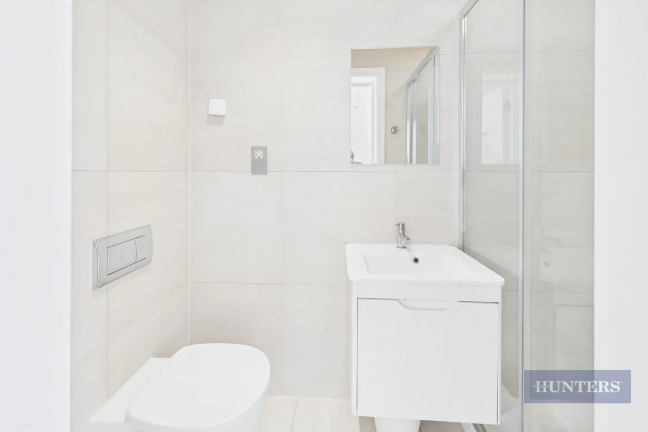 The Moresby Tower, Ocean Village, SO14, photo 11
