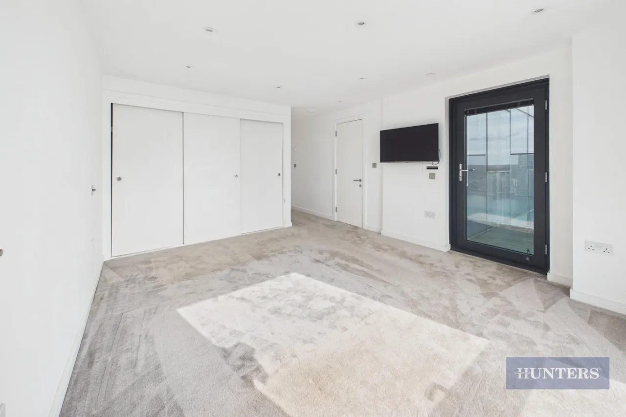 The Moresby Tower, Ocean Village, SO14, photo 10