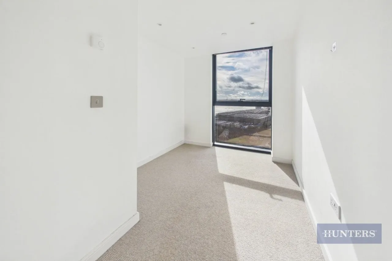 The Moresby Tower, Ocean Village, SO14, photo 14