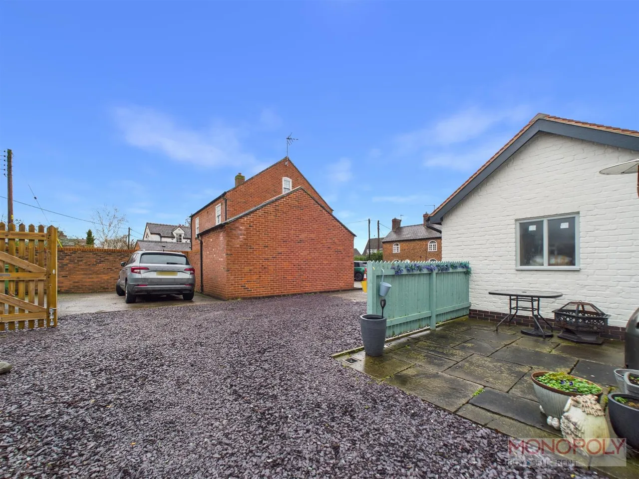 High Street, Overton, LL13, photo 33