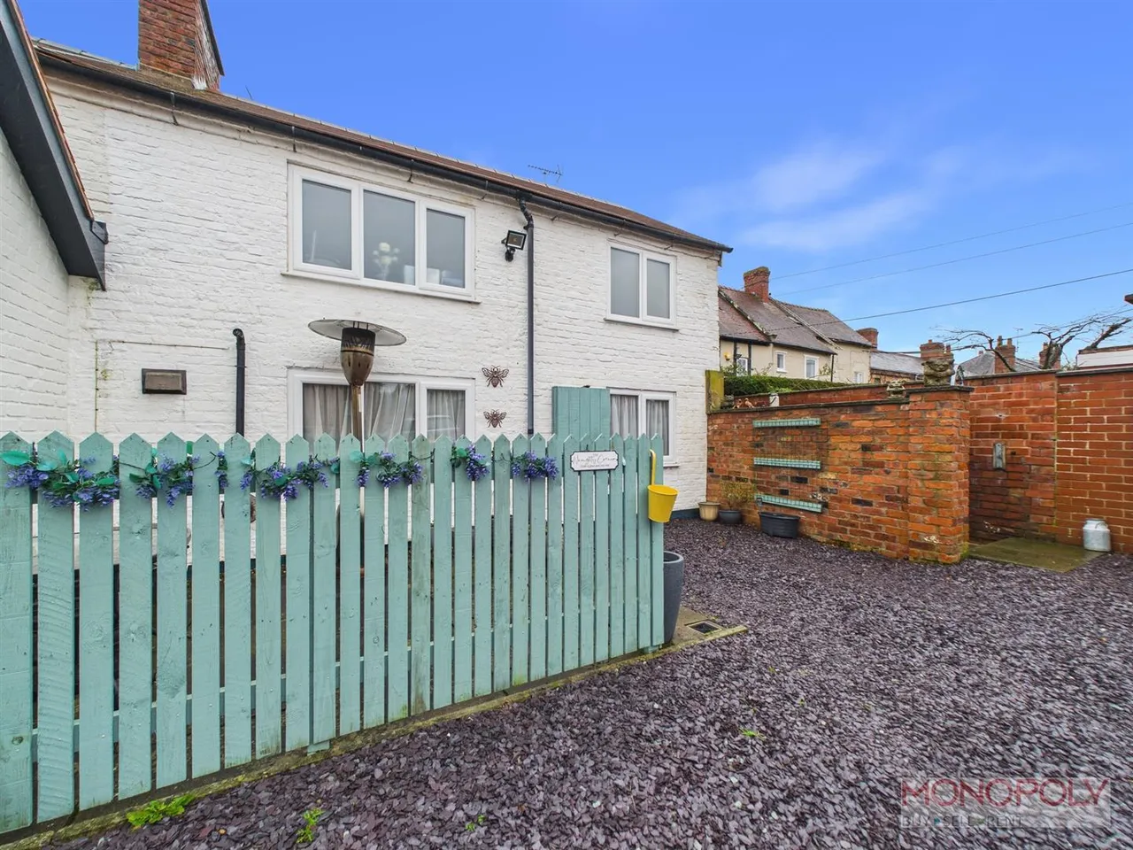 High Street, Overton, LL13, photo 34