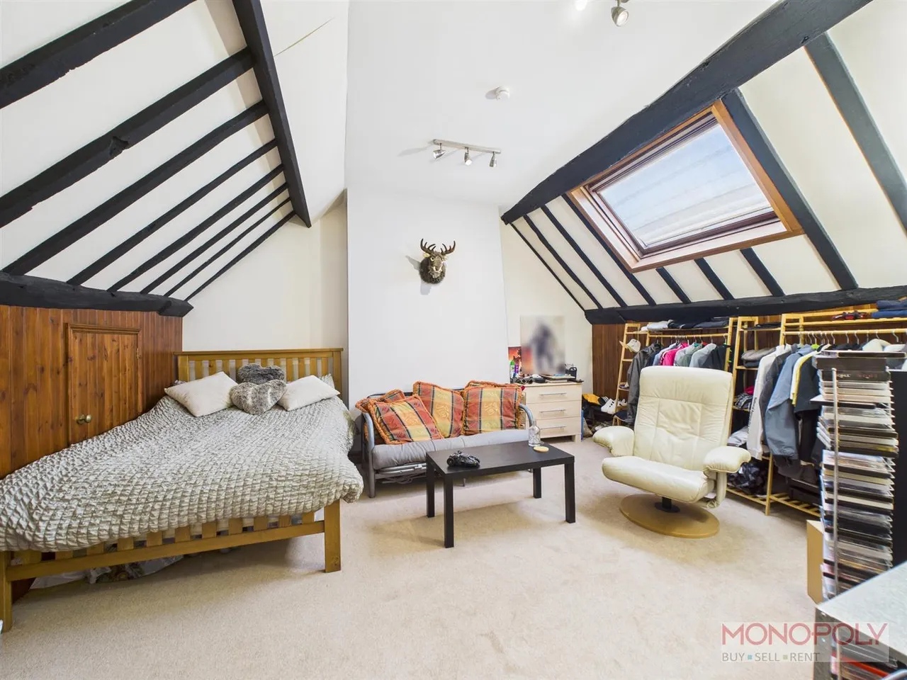High Street, Overton, LL13, photo 24