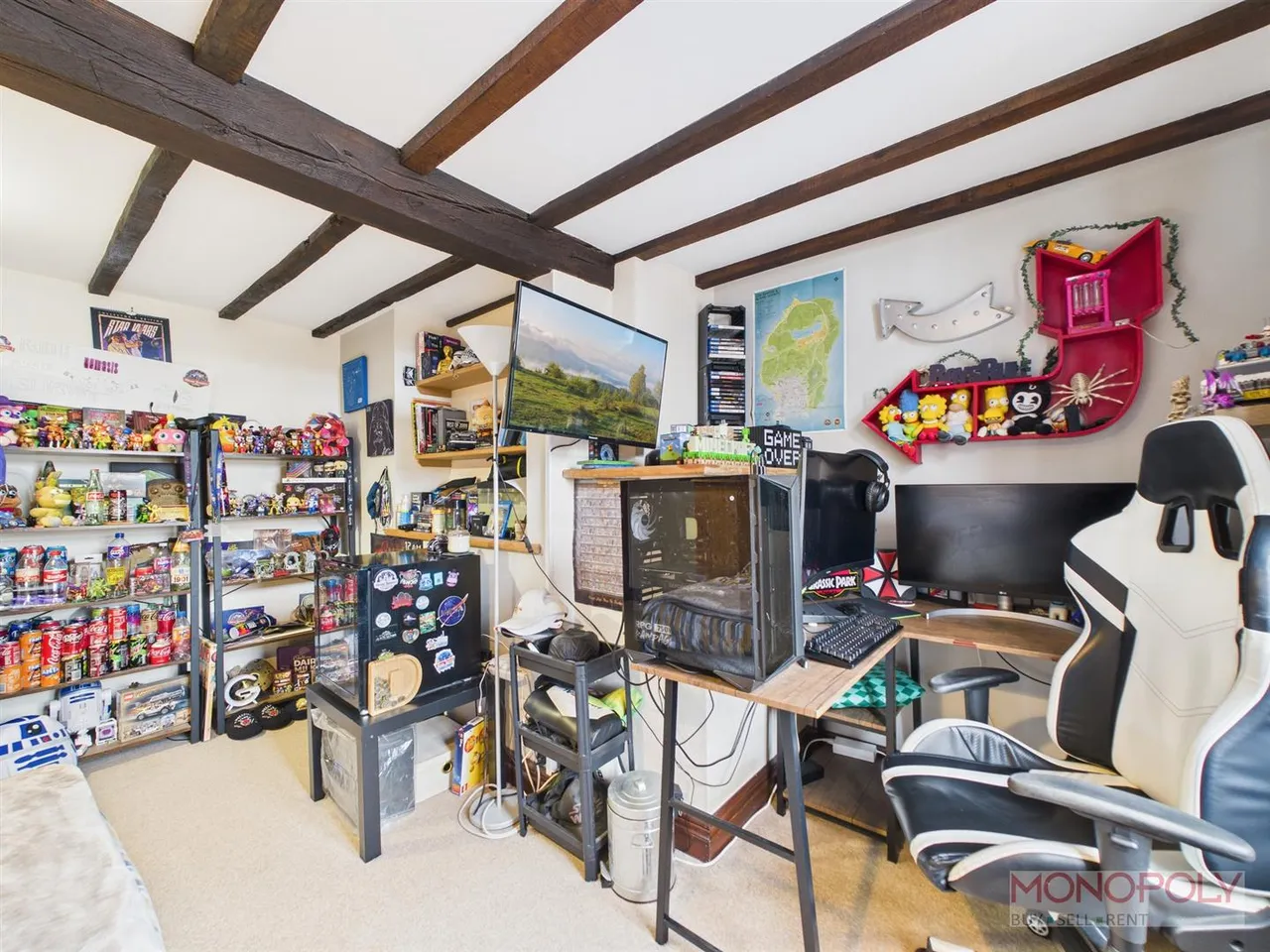 High Street, Overton, LL13, photo 15
