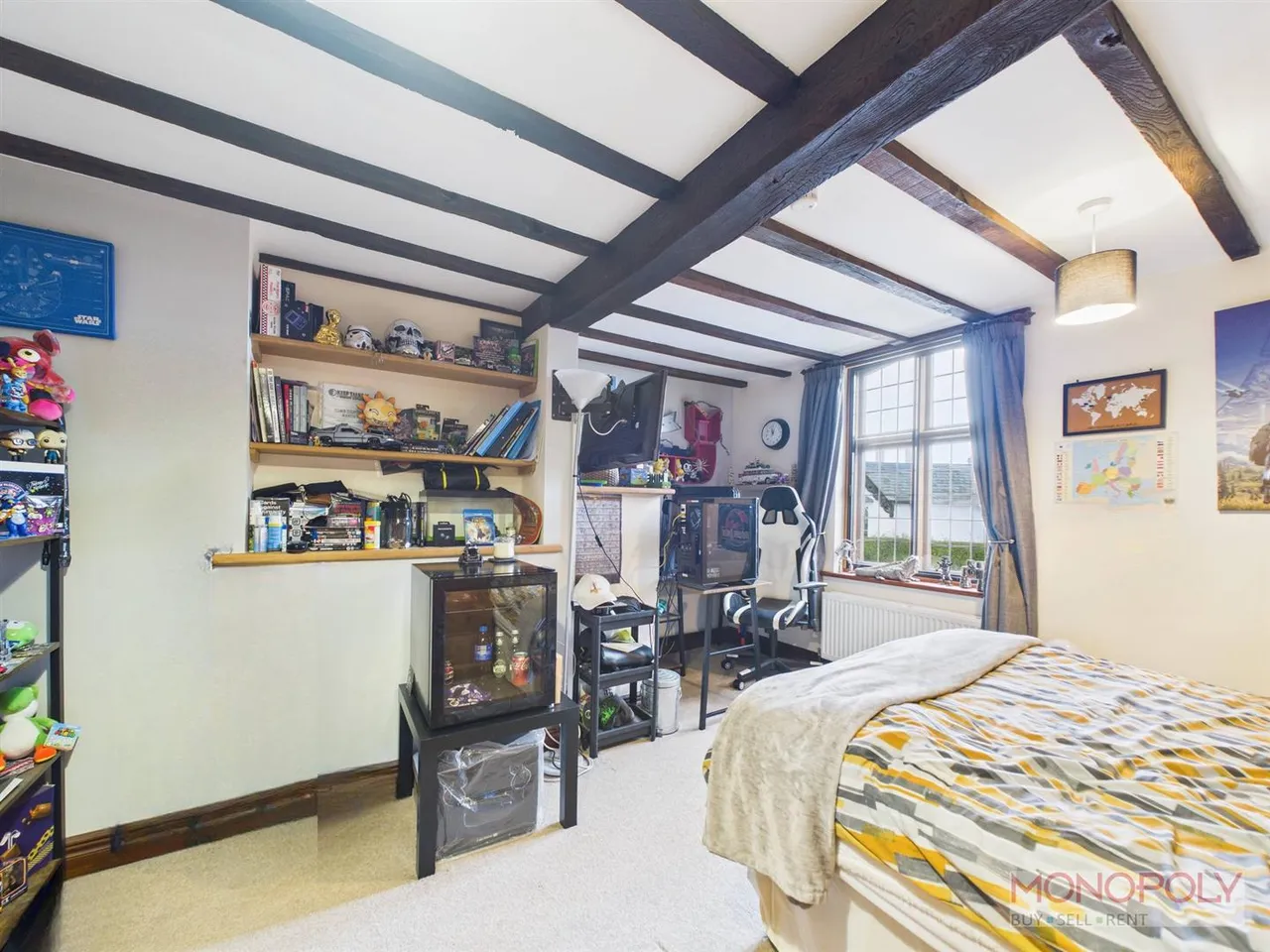 High Street, Overton, LL13, photo 14