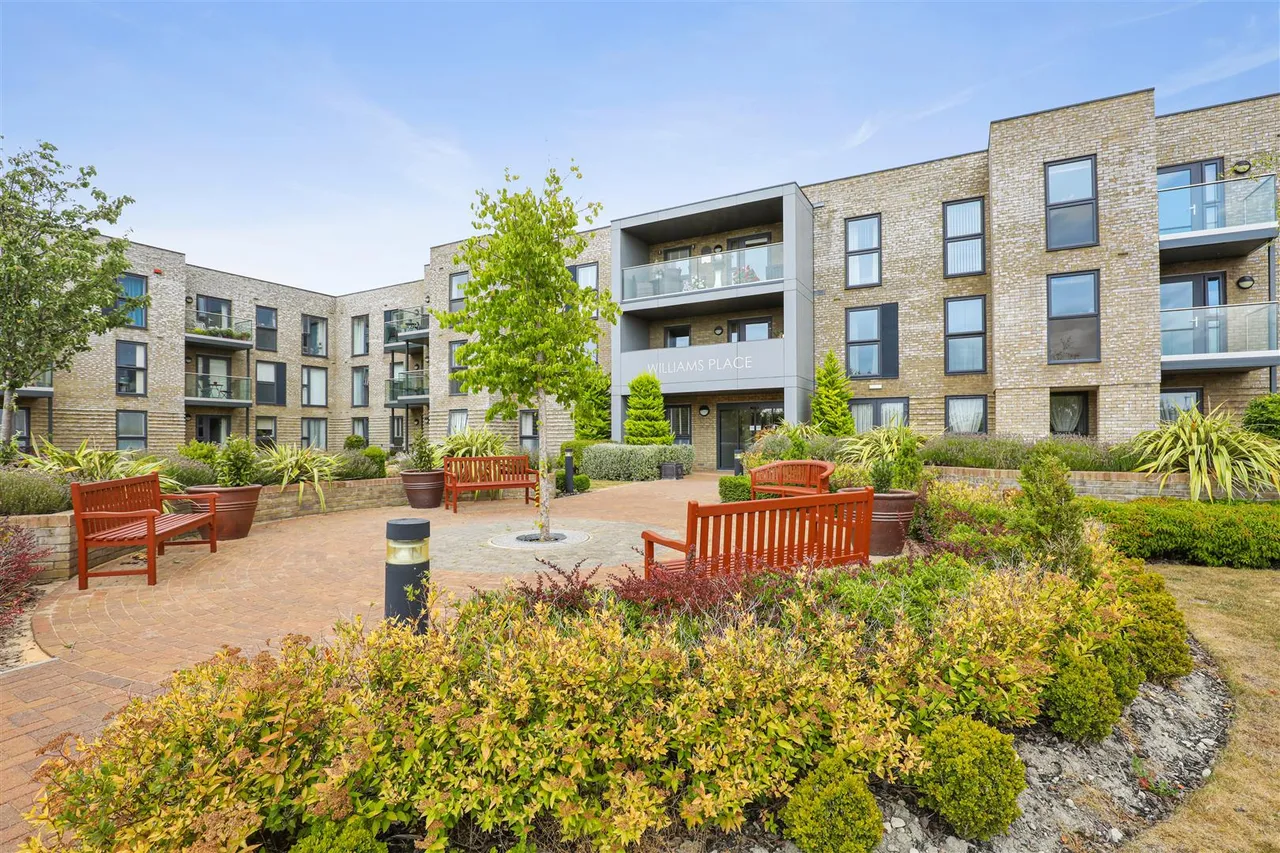 Greenwood Way, Harwell, OX11, photo 8