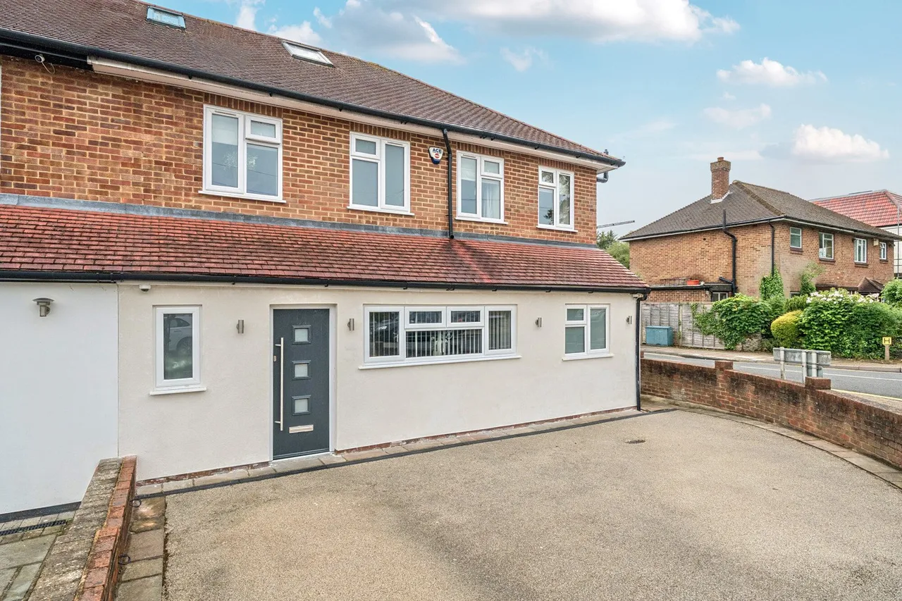 Hilda Vale Road, BR6, photo 20
