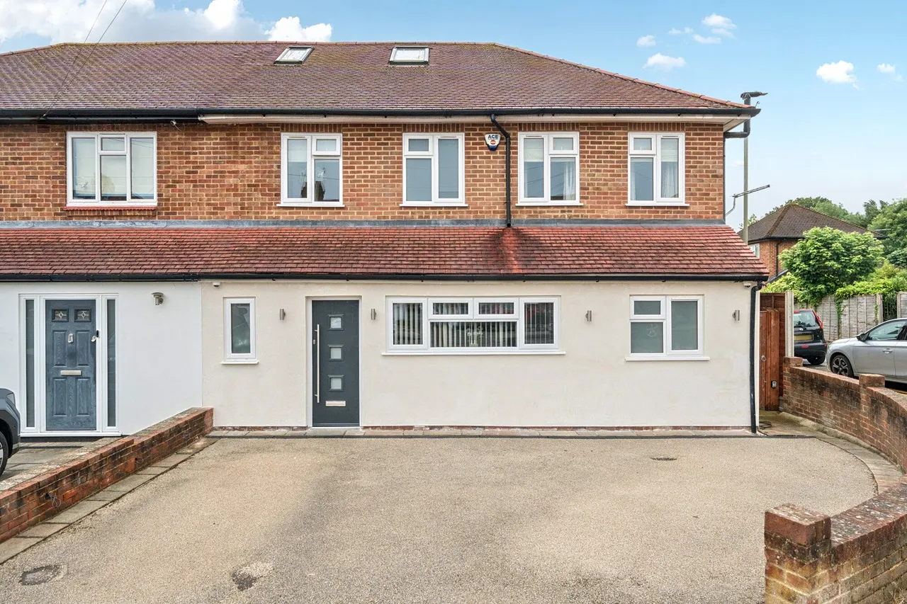 4 bed house for sale — Hilda Vale Road, BR6