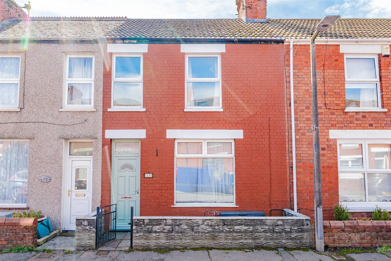 Castle Street, Barry, CF62 6JS, photo 20