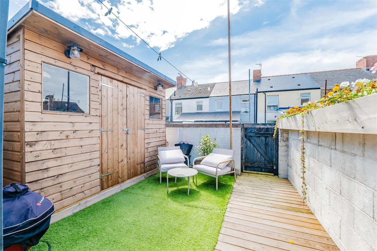 Castle Street, Barry, CF62 6JS, photo 11