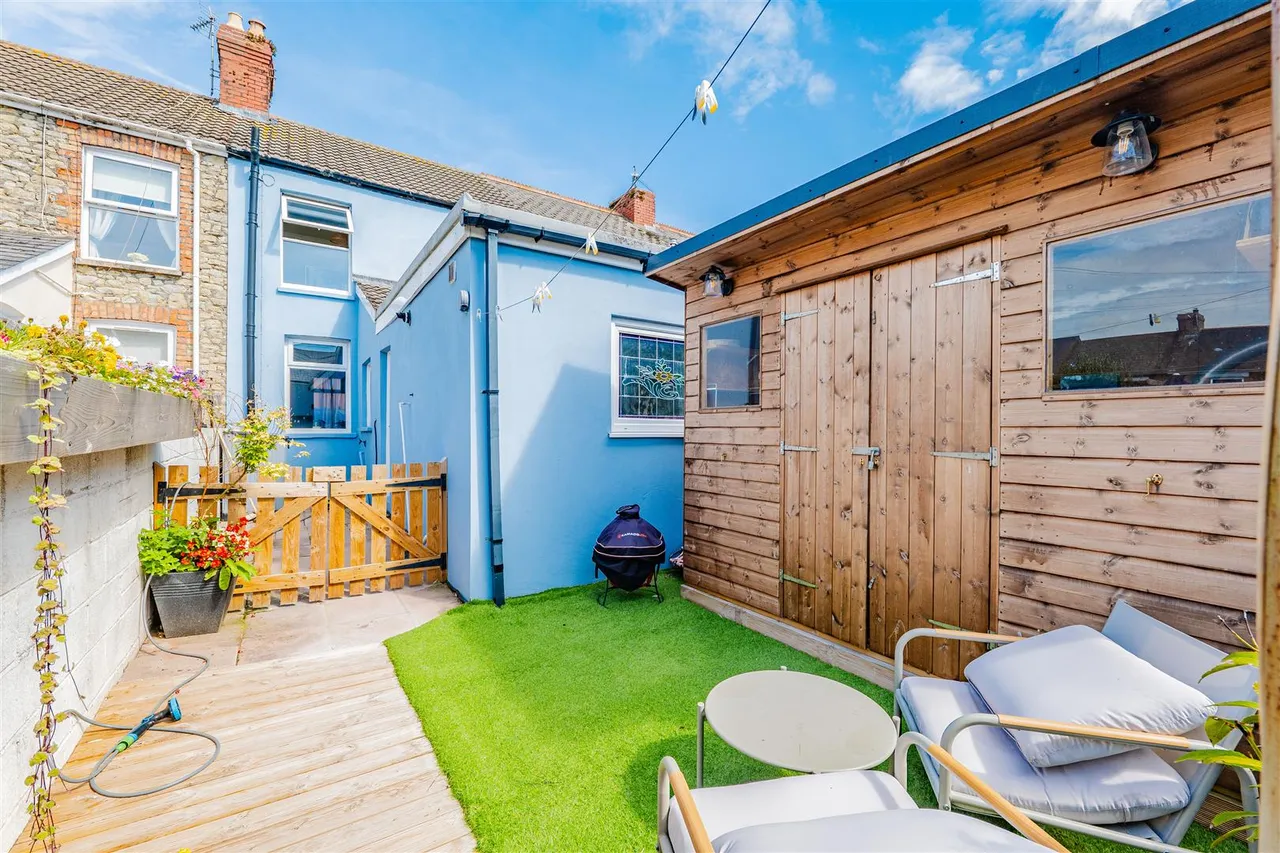 Castle Street, Barry, CF62 6JS, photo 12