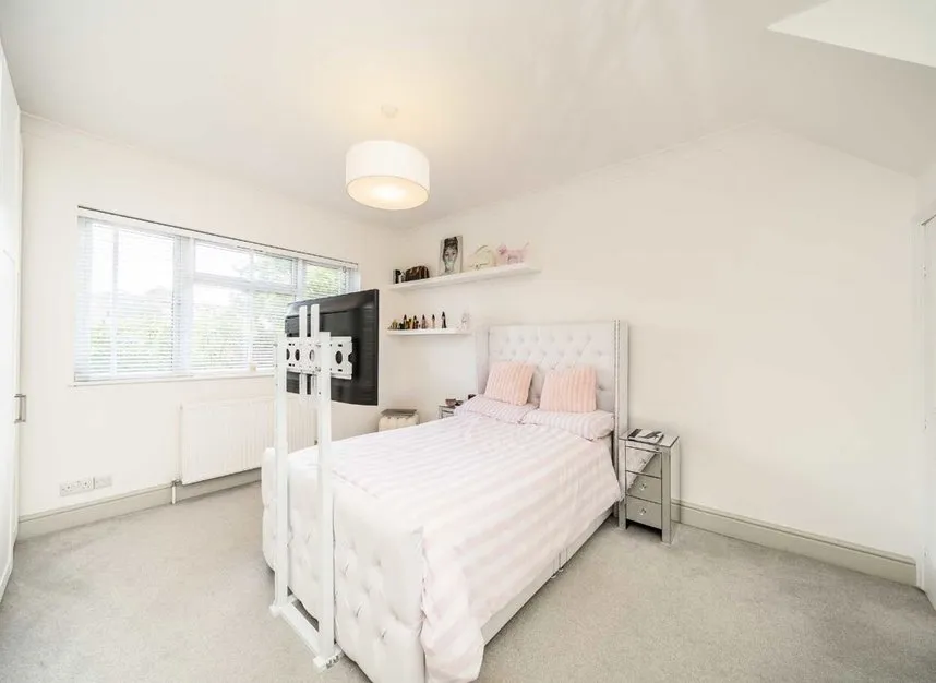 Cyprus Avenue, Finchley, N3, photo 8