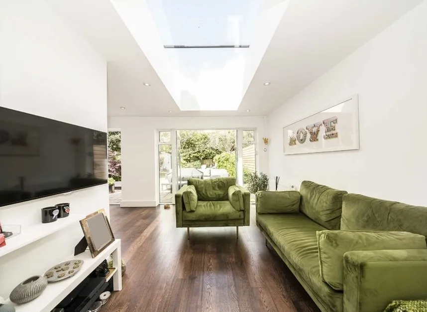 Cyprus Avenue, Finchley, N3, photo 2