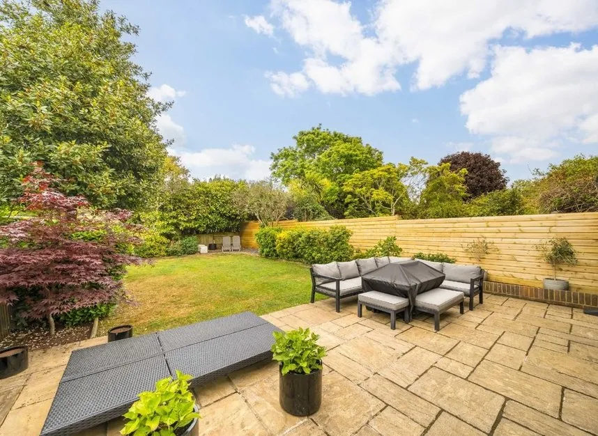 Cyprus Avenue, Finchley, N3, photo 10