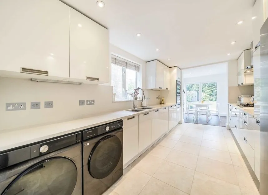 Cyprus Avenue, Finchley, N3, photo 3